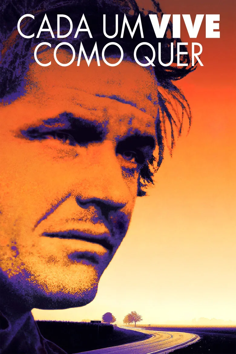 Capa de Cada Um Vive Como Quer