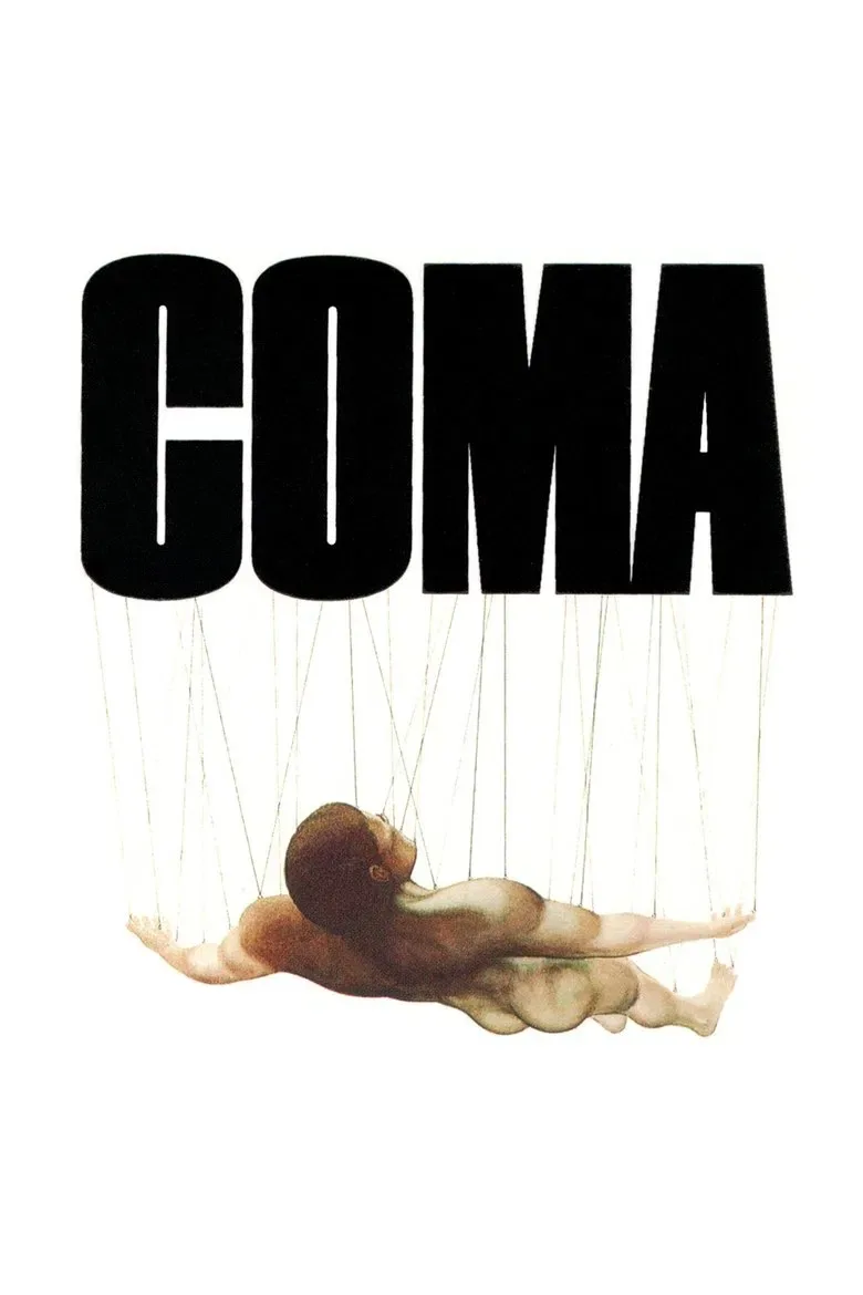 Capa de Coma