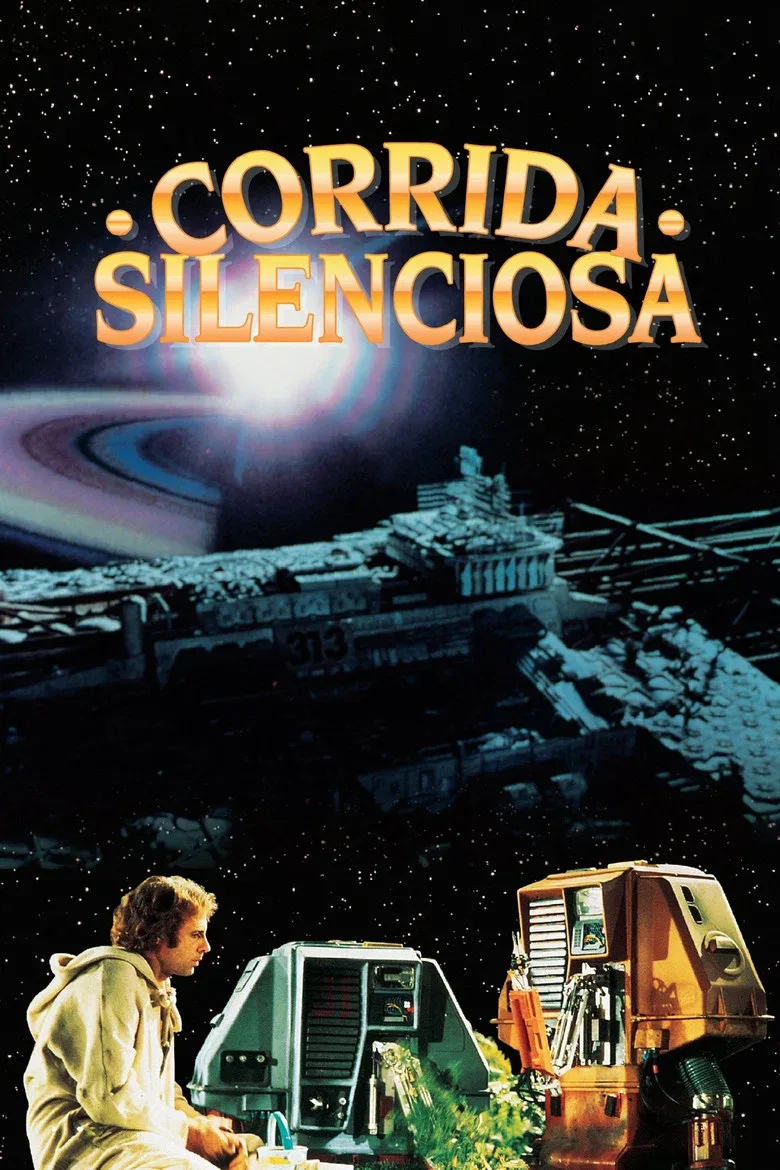 Capa de Corrida Silenciosa