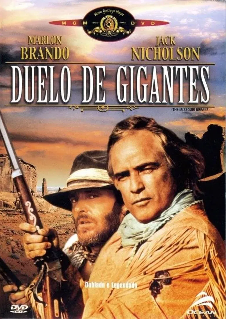 Capa de Duelo de Gigantes