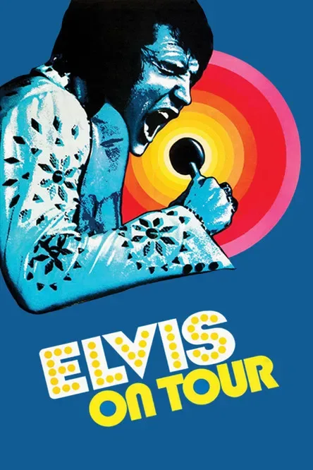 Capa de Elvis Triunfal