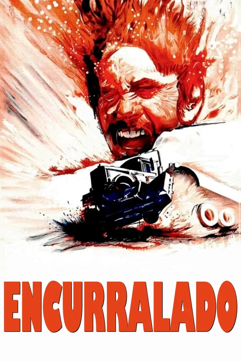 Capa de Encurralado